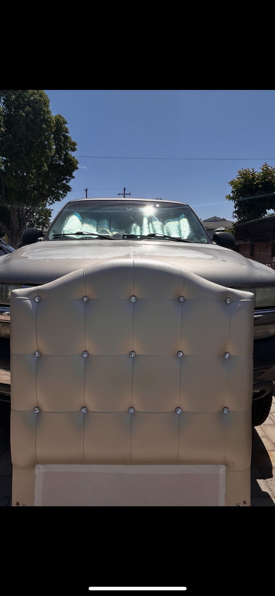 Girls Twin Bed