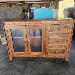 Furniture Cabinet 