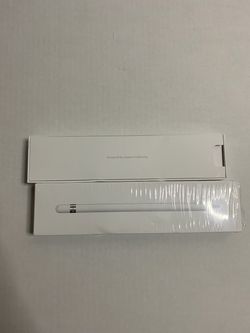 Apple Pencil