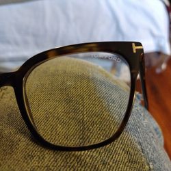 Tom Ford Optical Frames