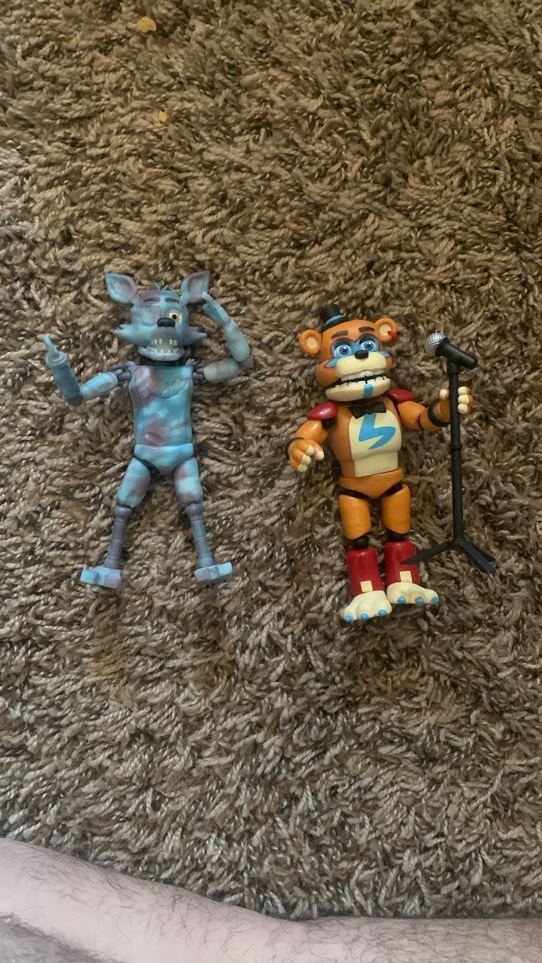 FNAF Figures