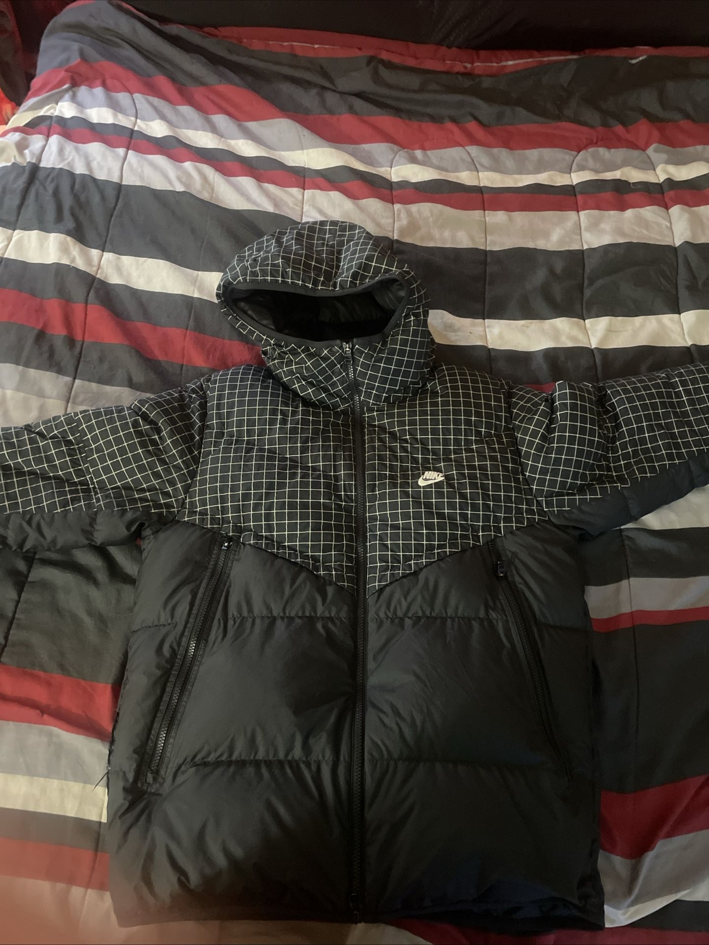 Nike Sportswear Storm-FIT Windrunner Men's Jacket