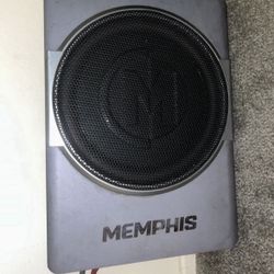 MEMPHIS AMPLIFIER