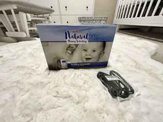 Spectra Portable Breastpump