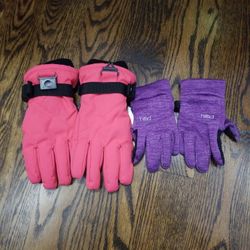 Kids Gloves 