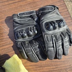 Xl Bike Gloves
