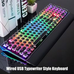 Gaming Keyboard 