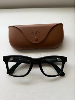 Rayban Meta Gen 2 Transiton Lenses