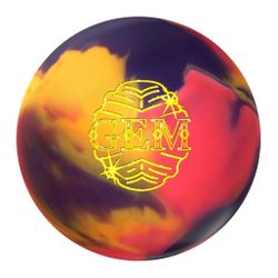 Bowling Ball