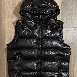 Moncler Vest L/XL