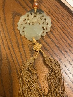 Jade Piece
