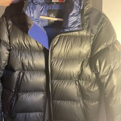 Moncler size 2 grenoble 