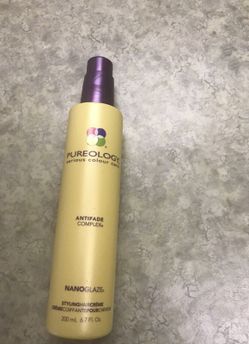 Pureology color care