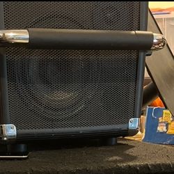 Potable Battery Charging  Speaker Bluetooth 
