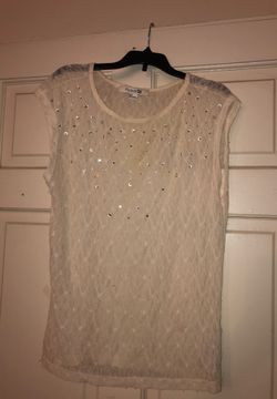 Used women’s forever 21 shirt size small