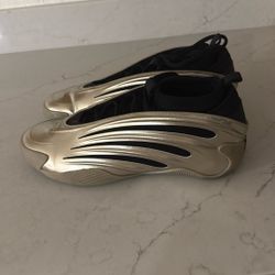 Harden Vol. 9 Cyber Metallic