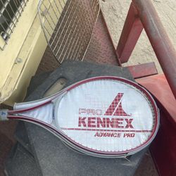 Pro Kennex Advance Pro Tennis Racket