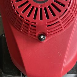 Honda Self Propelled Rear Wheel Lawnmower 