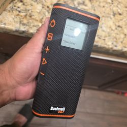 Golf Speaker