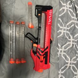 Nerf Gun
