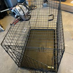 36 Inch Dog Crate