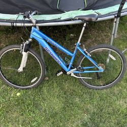 Schwin Ranger Mountain Bike 