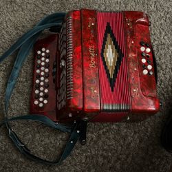 Accordion