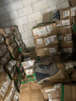 Anti static in 24 size the value is $150,000