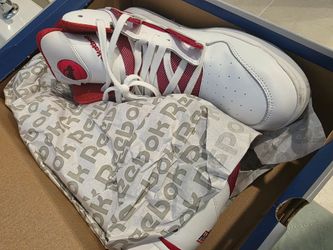 Reebok Pump Omni Zone II
