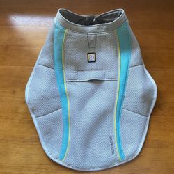 Ruffwear Swamp Cooler Dog Cooling Vest - Small
