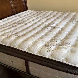 King Size Mattress 