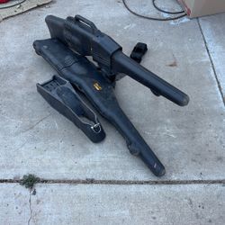 ATV Gun Boots With Mounts