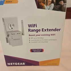 Wifi Range Extender 
