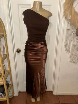 Womems dress size small