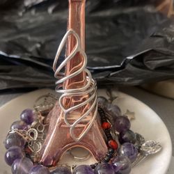 Silver 925  Ring  $27