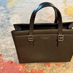 Radley Of London Black Purse/handbag