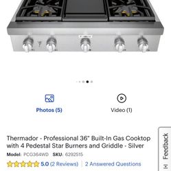 Stove