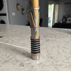 Sabi’s Workshop Lightsaber