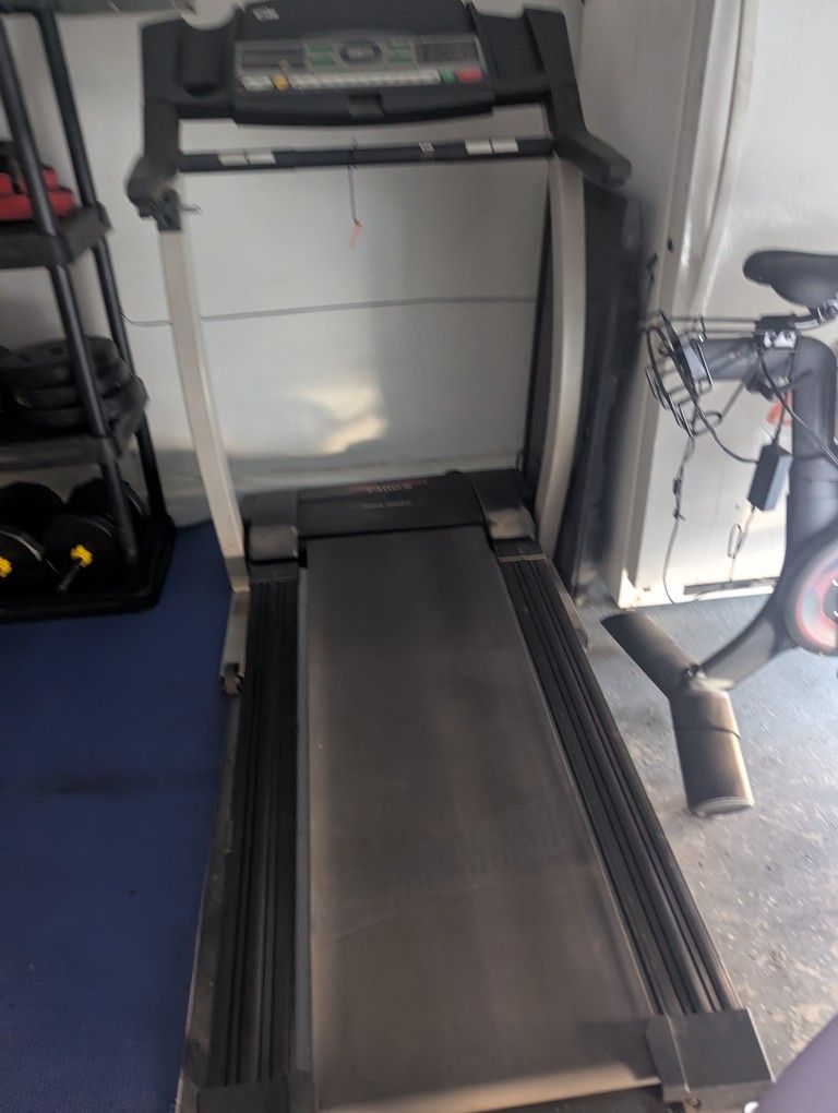 $250 Treadmill