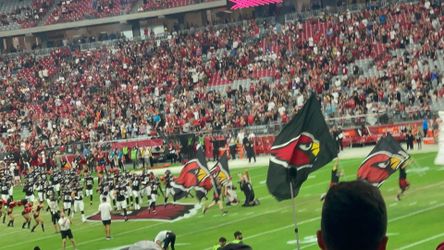 49ers coming to town 2 tickets plus parking less than Ticketmaster