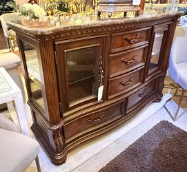 Sideboard Table - 20% OFF OFFER!!!