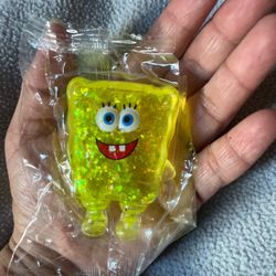 Sponge Bob