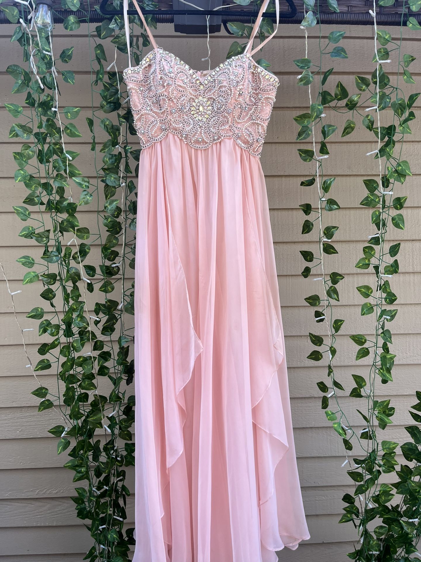 Prom/bridesmaid Dress