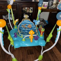 Finding nemo jumper