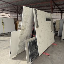 Granite, Quartz And More!