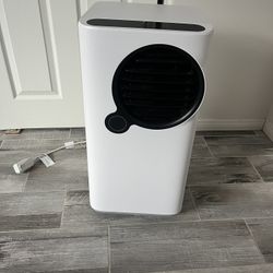 Portable Air Conditioner