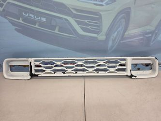 2019-2026 RAM 2500 HD, 3500 HD LOWER GRILLE