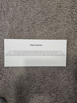 Apple Wireless Short Keyboard