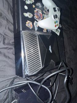 Xbox one