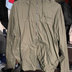 Columbia Wind Breaker 